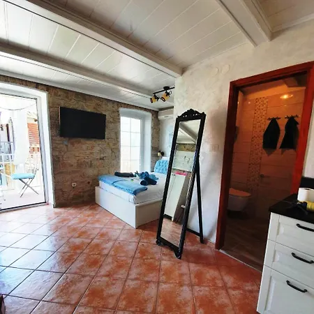 Apartment Augustina Rovinj