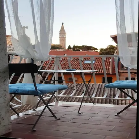 Augustina روفينج