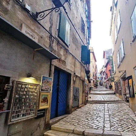 Augustina Apartment Rovinj