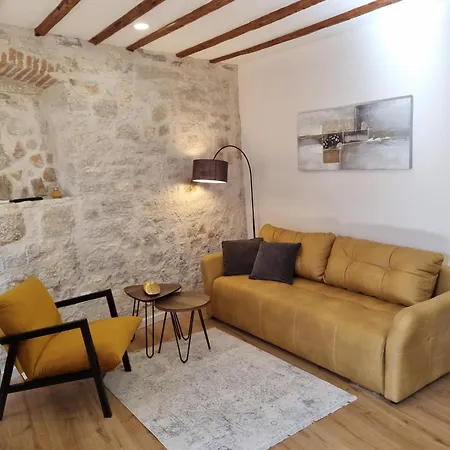 Apartment Augustina Rovinj