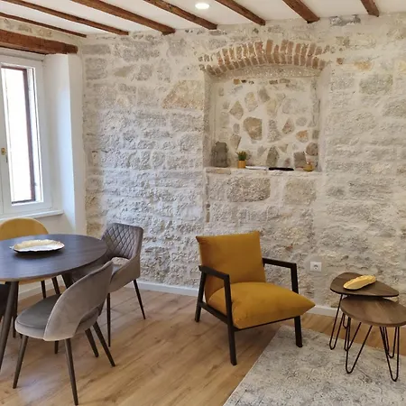 Apartment Augustina