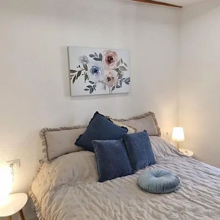 Apartment Augustina *