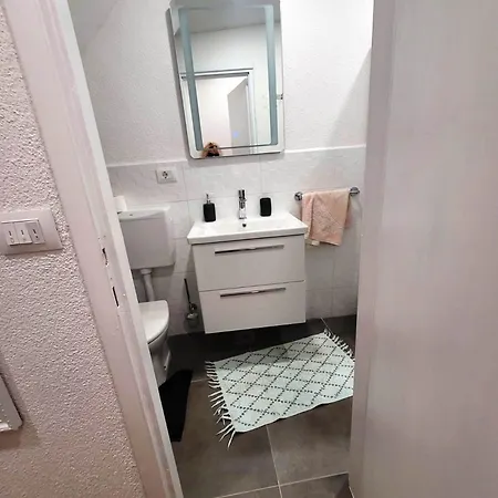 Augustina Apartment Rovinj