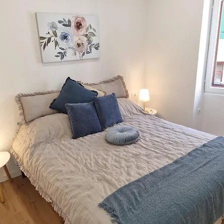 Apartment Augustina Rovinj