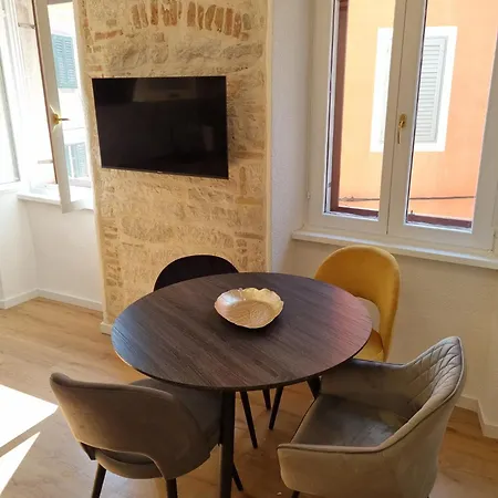 Apartment Augustina *