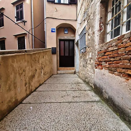 Augustina Rovinj