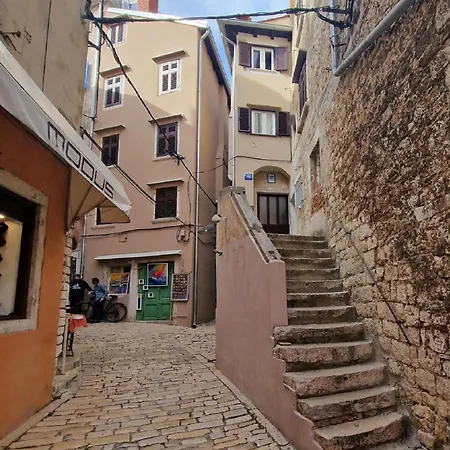 Augustina * Rovinj