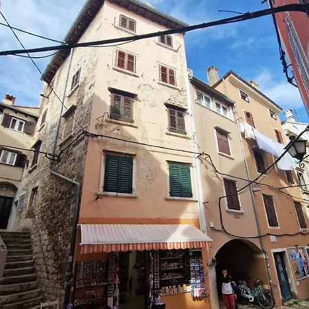 Augustina * Rovinj
