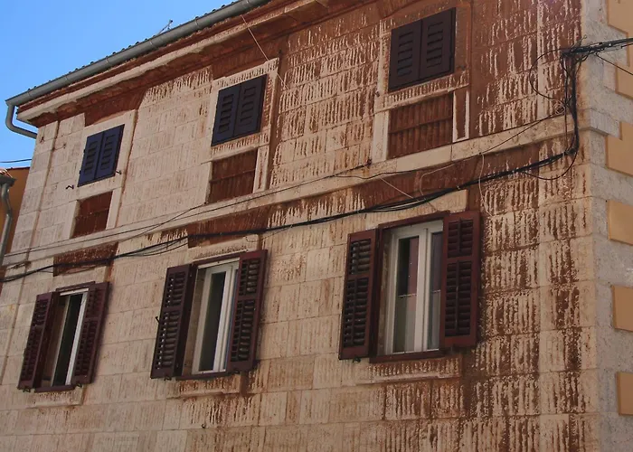 Apartamento Augustina *