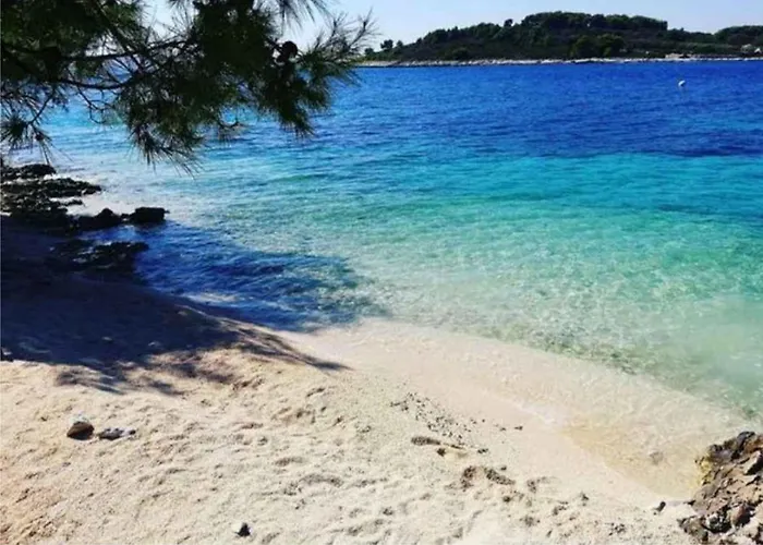 아파트 Augustina *