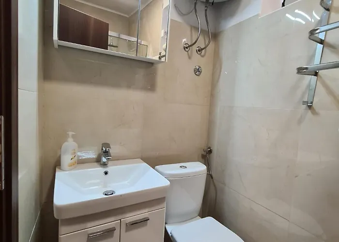 Apartamento Augustina Rovinj