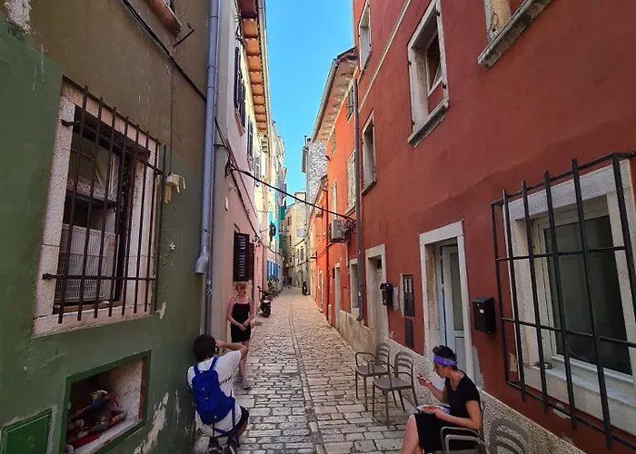 Augustina Apartamento