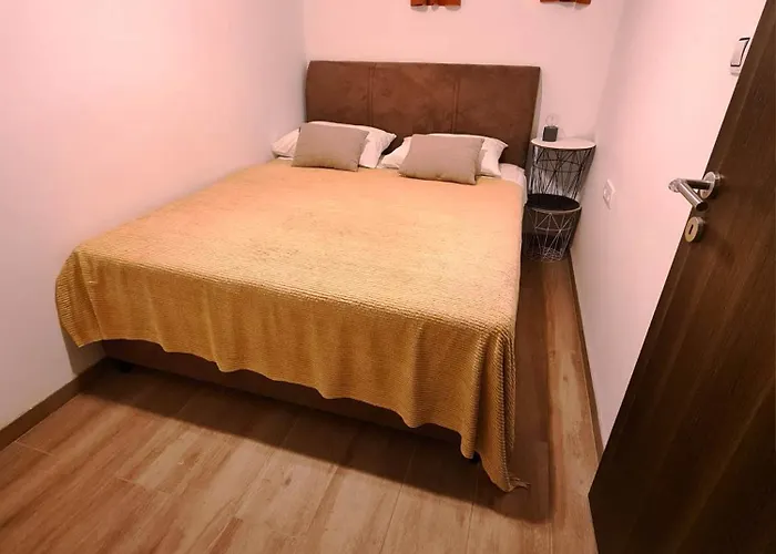 Augustina Apartamento *