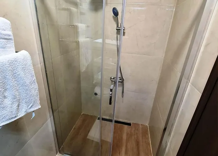 Augustina Apartamento Rovinj