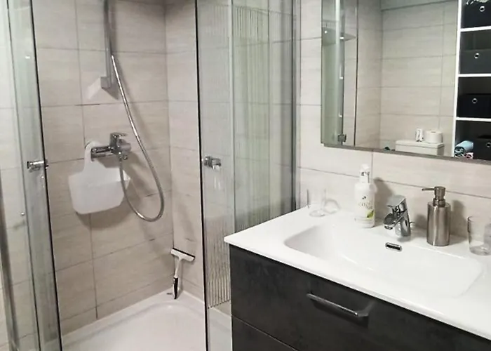 Augustina Apartamento Rovinj