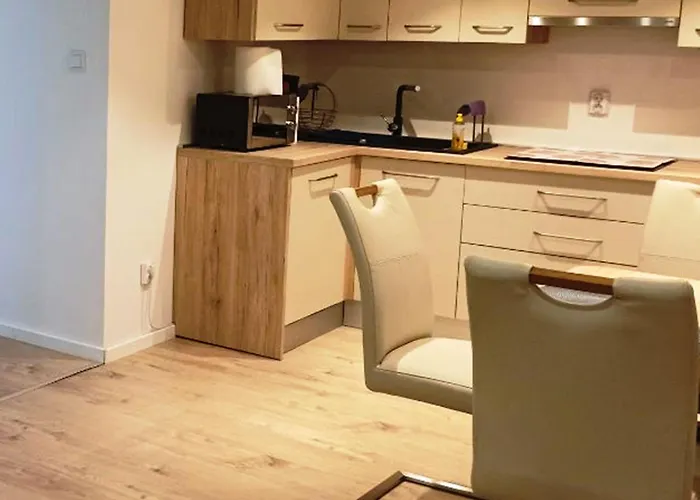 Augustina Apartamento Rovinj