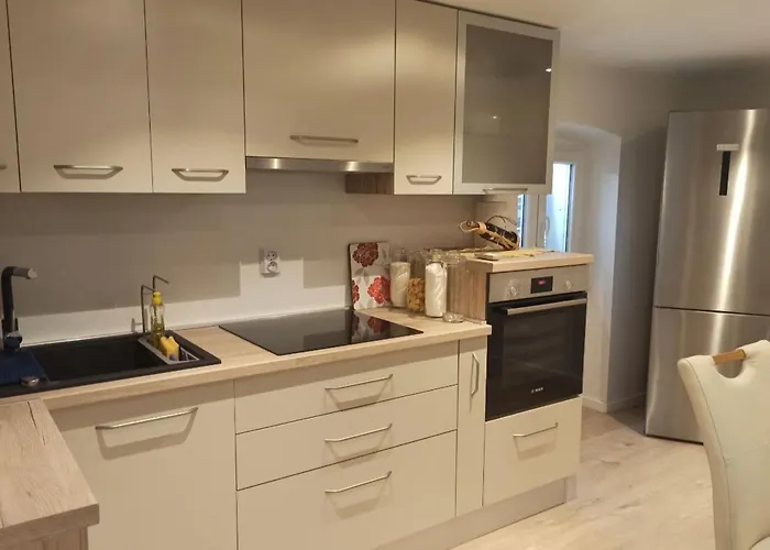 Apartamento Augustina