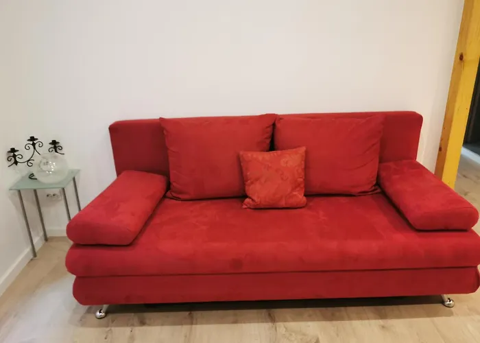 Augustina Apartamento