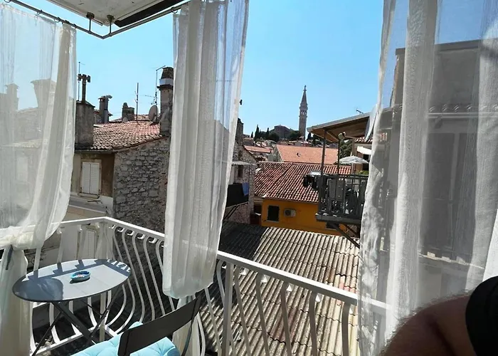 Apartamento Augustina *