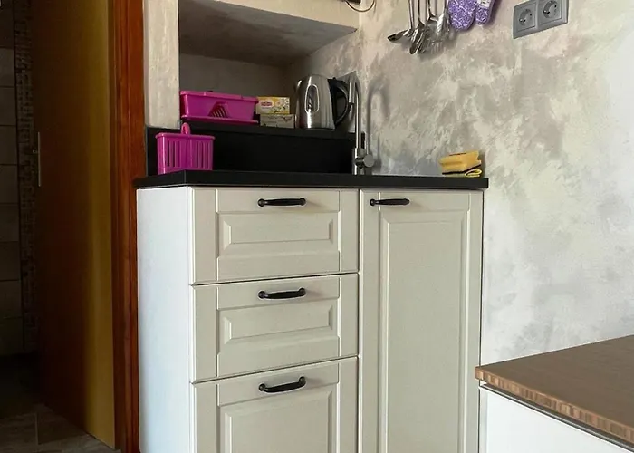 Augustina Apartamento Rovinj