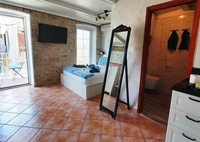 Apartamento Augustina