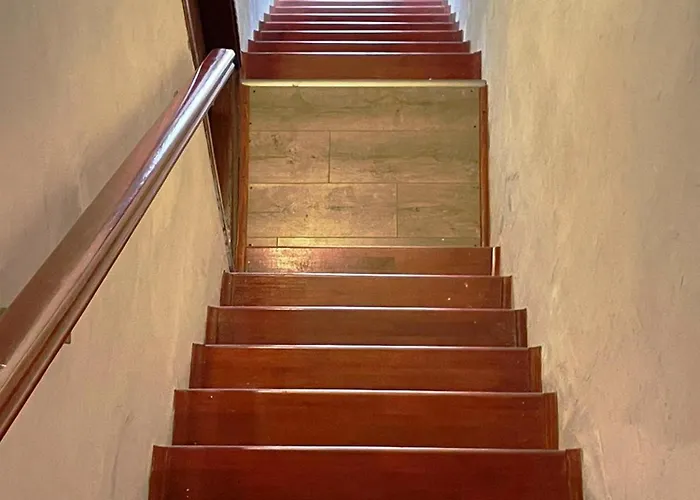 Augustina Apartamento