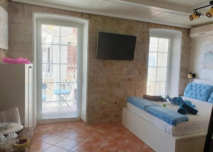 Apartamento Augustina *