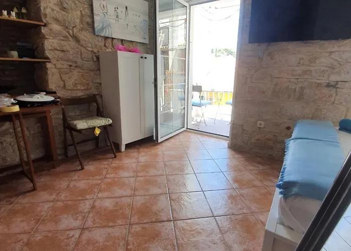 Augustina Apartamento *