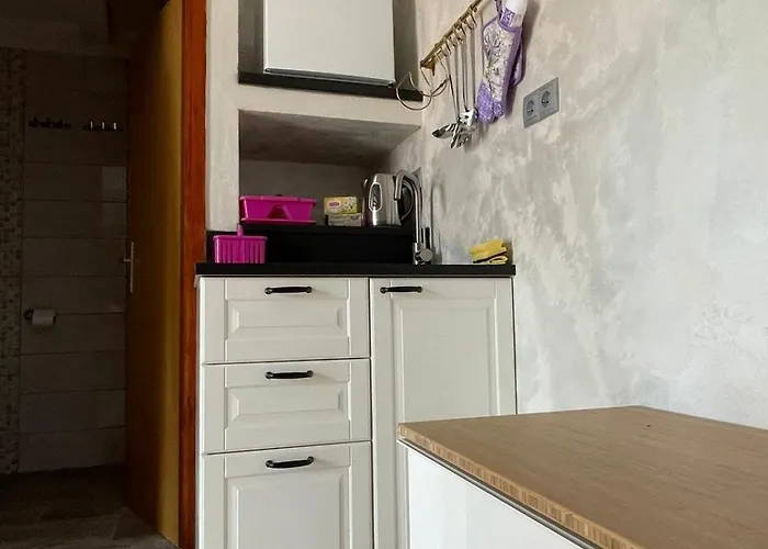 Apartamento Augustina