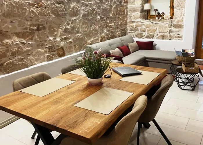 Augustina Apartamento Rovinj