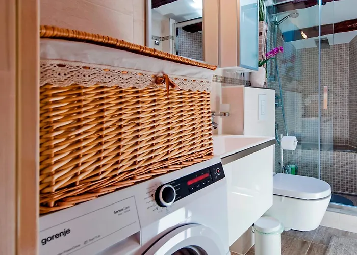 Apartamento Augustina