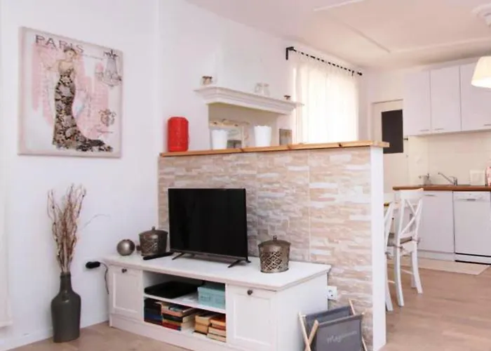 Apartamento Augustina Rovinj