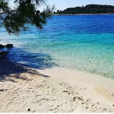 Appartement Augustina *