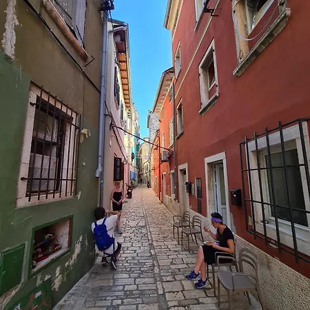 Augustina Appartement