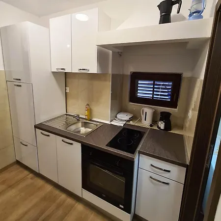 Appartement Augustina