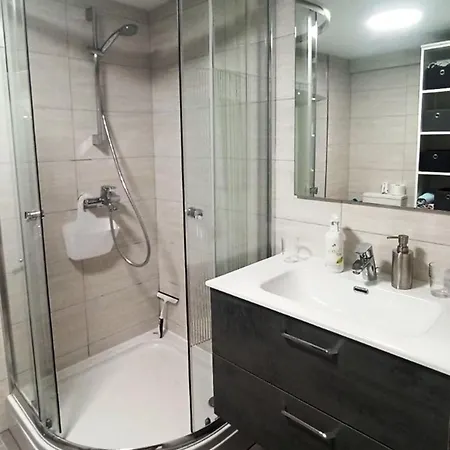 Augustina Appartement Rovinj