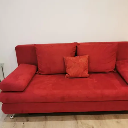 Augustina Appartement