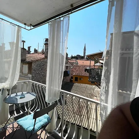 Appartement Augustina *