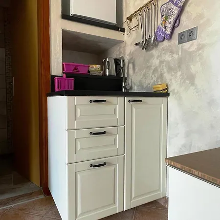 Augustina Appartement Rovinj