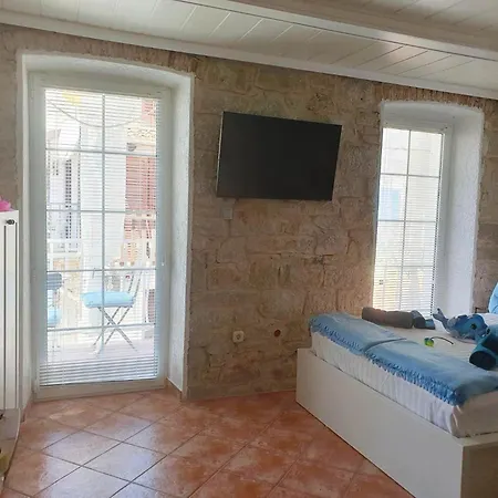 Appartement Augustina *