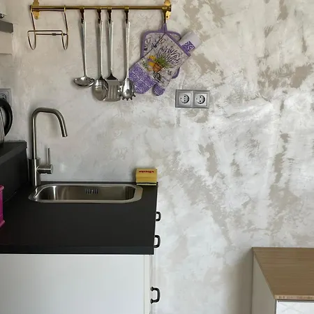 Appartement Augustina Rovinj