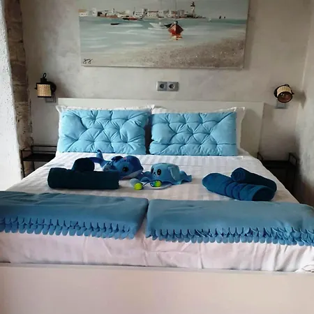 Daire Augustina Rovinj
