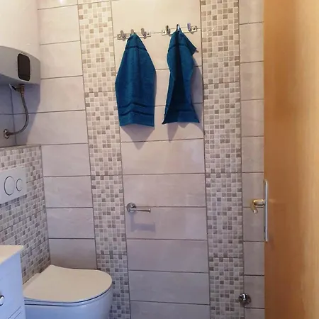 Augustina Appartement Rovinj