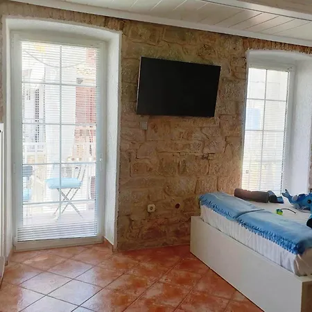 Appartement Augustina Rovinj