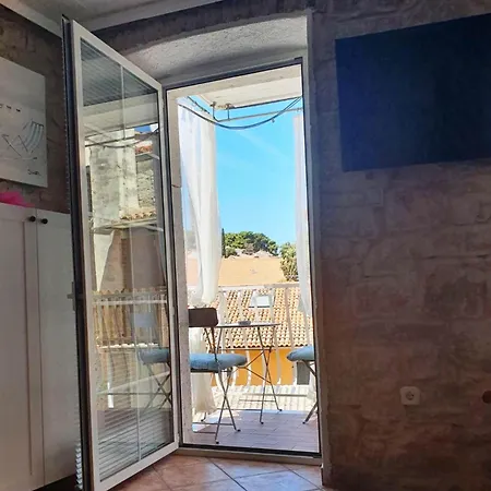 Augustina Appartement