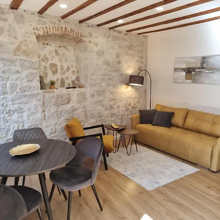 Augustina Appartement Rovinj