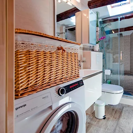 Appartement Augustina