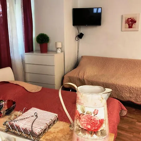 Augustina Daire Rovinj