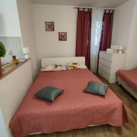 Augustina Rovinj