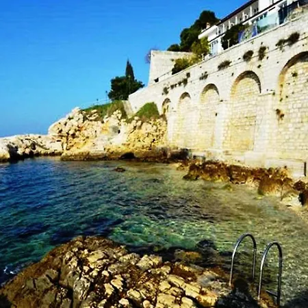 Augustina * Rovinj